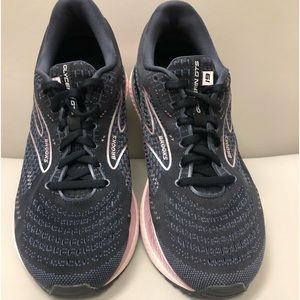 Brooks Glycerin GRS 19 womens 11 wide